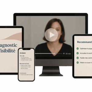 Diagnostic Visibilité