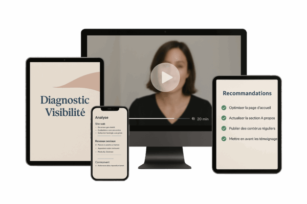 Diagnostic Visibilité
