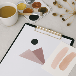 Workshop Identité Visuelle Vibratoire