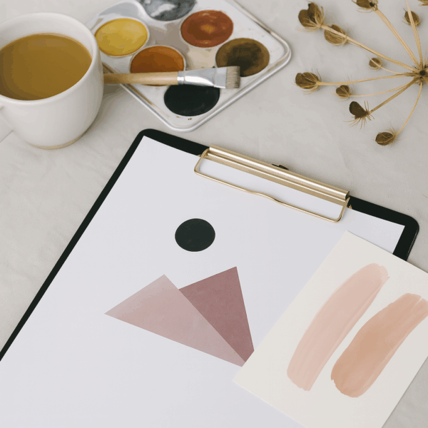 Workshop Identité Visuelle Vibratoire